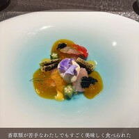 しまなみふれんち Murakami - 