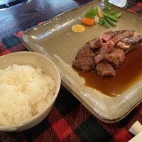 くいしんぼー山中 - 