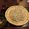 蕎麦倶楽部　佐々木