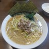 ラーメンショップ 糸魚川店