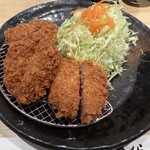 とんかつ 神楽坂 さくら 川口店 - 