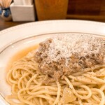 麺道はなもこし - 