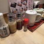 とんかつ 神楽坂 さくら - 