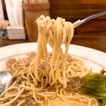 麺道はなもこし - 