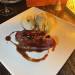 ワインバー繭 - 