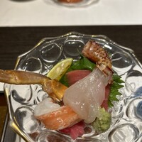 品川 かに雅 - 