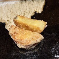 天ぷら たなか - 