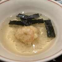 天ぷら たなか - 