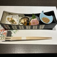 品川 かに雅 - 