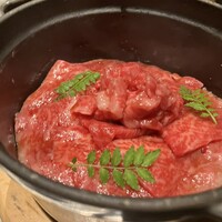 東京焼肉いのうえ 銀座店 - 
