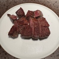 ステーキハウスハマ 札幌店 - 