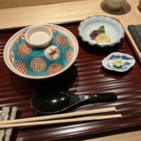 天ぷら たなか - 