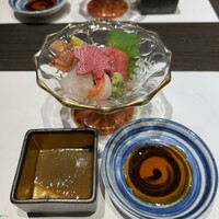 品川 かに雅 - 