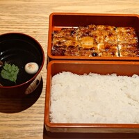 博多うなぎ屋 藤う那 - 