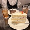 ロビーカフェファシーノ