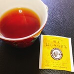 ナチュラルローソン - ドリンク写真: