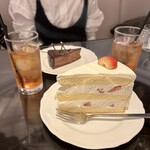 ロビーカフェファシーノ - 