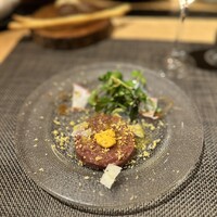 トラットリア トロンコ -  トラットリア トロンコ -