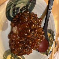 SUSHI TOKYO TEN、 六本木店 - 