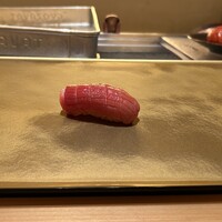 SUSHI TOKYO TEN、 六本木店 - 