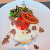 アルティザン ドゥ ラ トリュフ パリ - 