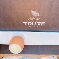 アルティザン ドゥ ラ トリュフ パリ - 