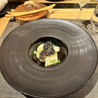 トラットリア トロンコ -  トラットリア トロンコ -