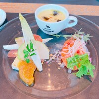 アルティザン ドゥ ラ トリュフ パリ - 