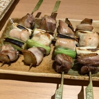 神楽坂 今井屋本店 - 