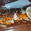 鯖乃家 - 料理写真:鯖ずし　660円