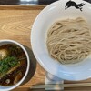 麺馳走オオカミ