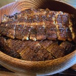 炭焼うな富士 - 