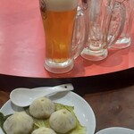 華成楼 - 小籠包