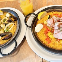 Bar Espanol LA BODEGA 大阪店 - 