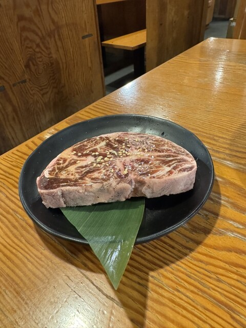 Genki Shichirin Yakiniku Gyushige Naka Itabashi Ten photo 3