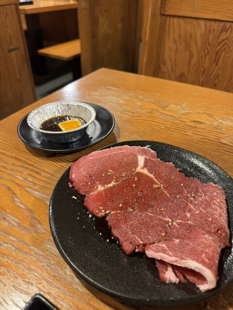 Genki Shichirin Yakiniku Gyushige Naka Itabashi Ten photo 2