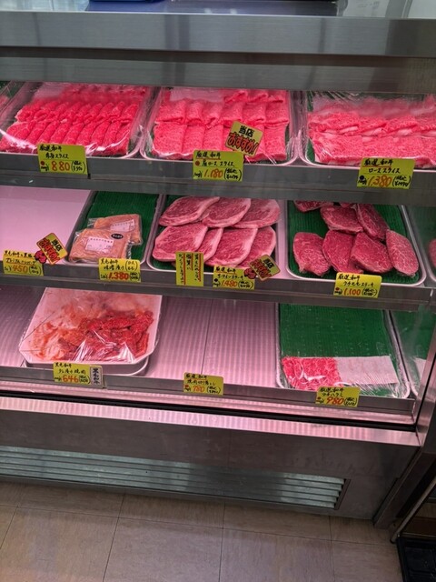 ミート29 - 谷町六丁目/その他 | 食べログ