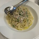 トラットリア トロ ドーロ - 