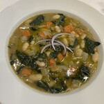 トラットリア トロ ドーロ - 