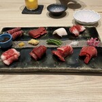 菅乃屋 銀座通り店 - 