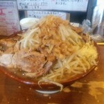 ラーメン荘 歴史を刻め - 