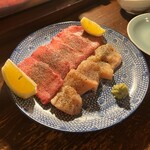 神楽坂 たれ焼肉のんき - 