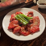 神楽坂 たれ焼肉のんき - 