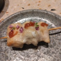 新福島焼鳥 B3 - 