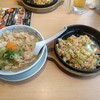丸源ラーメン 知立店
