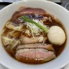 宍道湖しじみ中華蕎麦 琥珀 池袋店