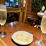 野毛ビストロ ZIPテラス - 