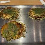 お好み焼き 八昌 - 