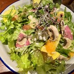 野毛ビストロ ZIPテラス - 