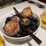 ルグドゥノム ブション リヨネ - 